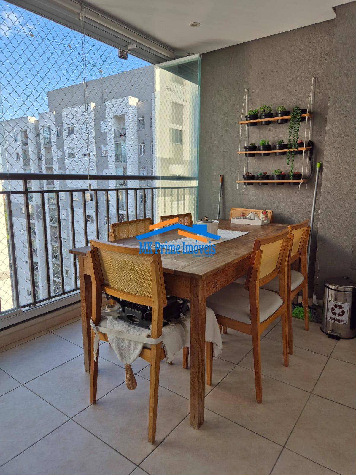 Apartamento, 2 quartos, 83 m² - Foto 19