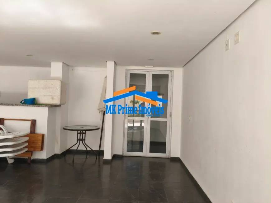 Apartamento, 2 quartos, 58 m² - Foto 16