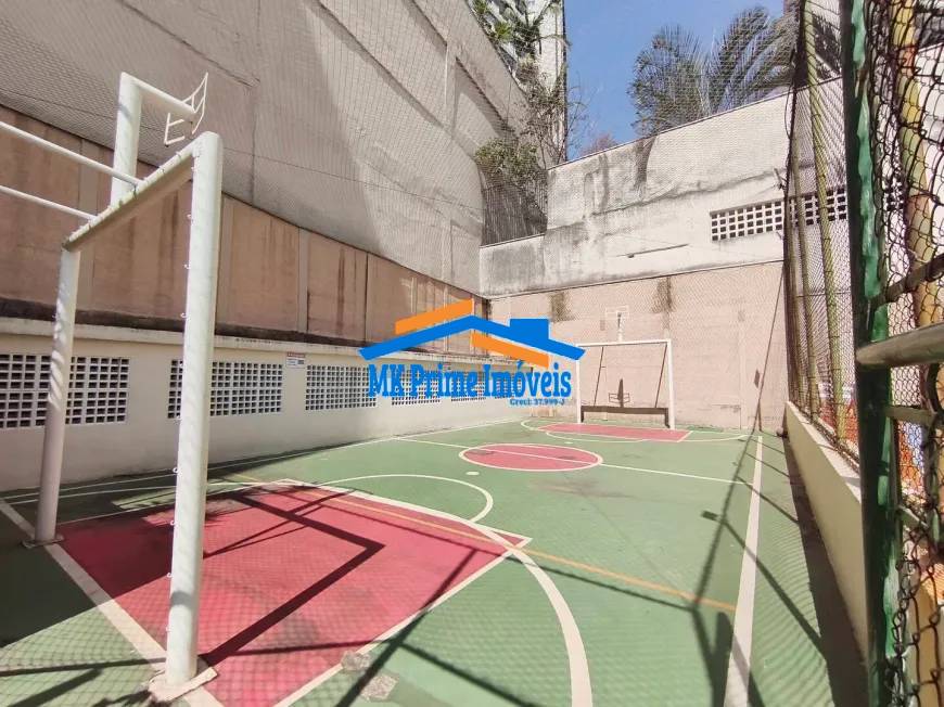 Apartamento, 2 quartos, 58 m² - Foto 19