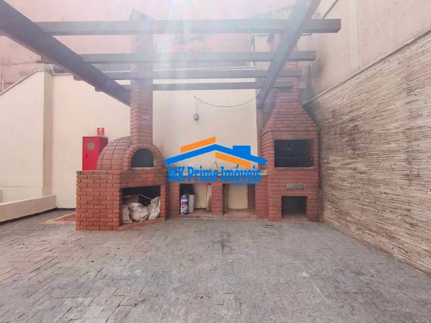Apartamento, 2 quartos, 58 m² - Foto 21