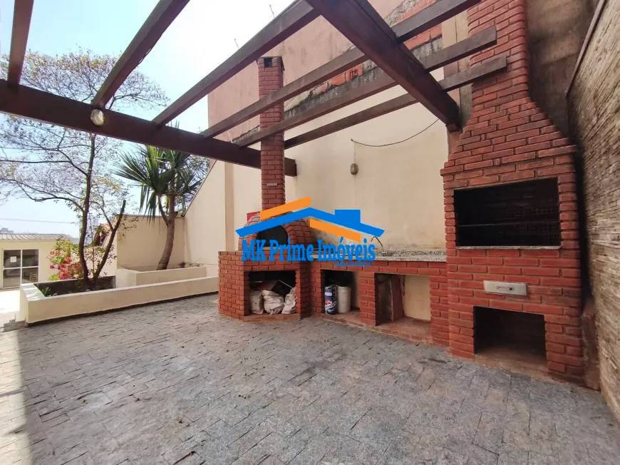 Apartamento, 2 quartos, 58 m² - Foto 22