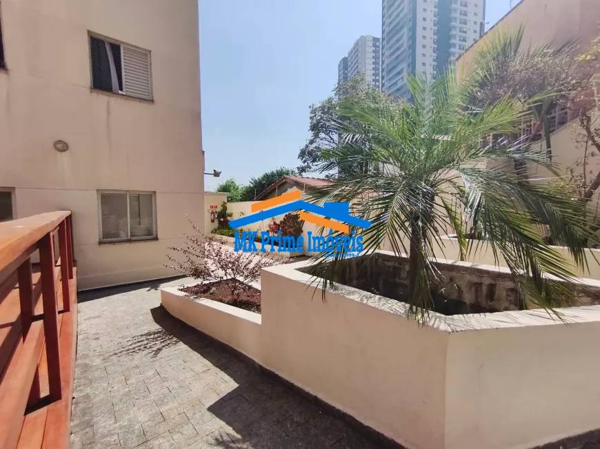 Apartamento, 2 quartos, 58 m² - Foto 23