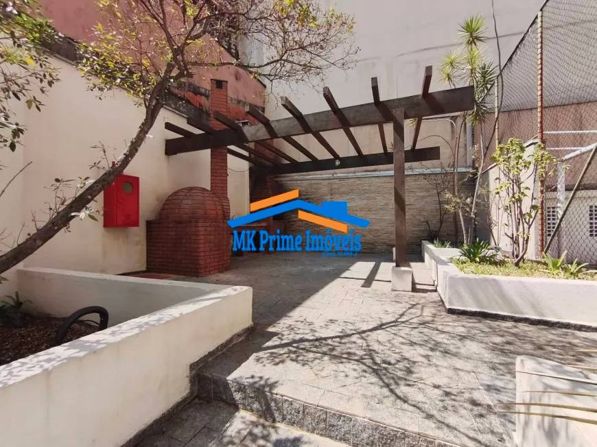 Apartamento, 2 quartos, 58 m² - Foto 24