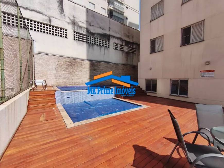 Apartamento, 2 quartos, 58 m² - Foto 27