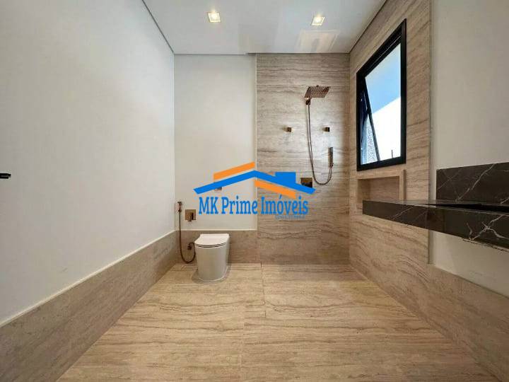 Casa de Condomínio, 5 quartos - Foto 43