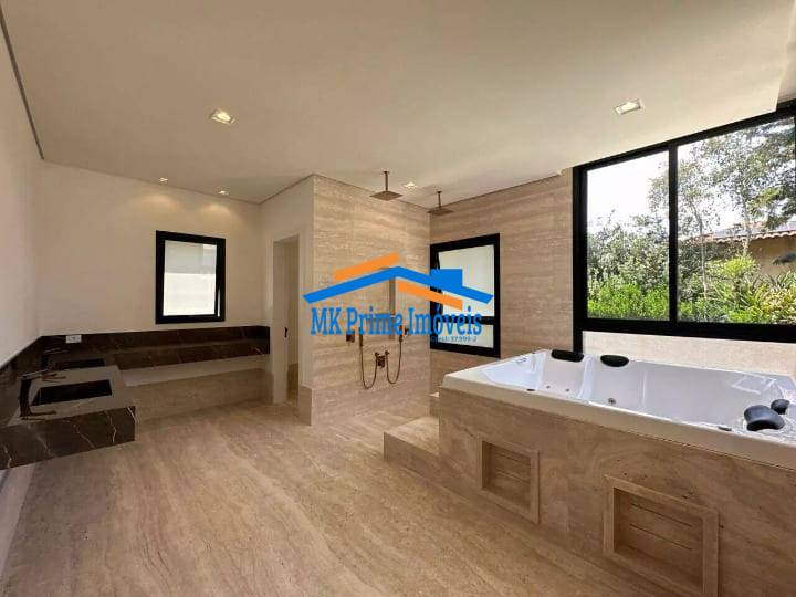 Casa de Condomínio, 5 quartos - Foto 38
