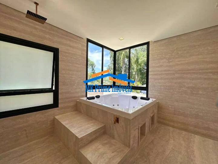 Casa de Condomínio, 5 quartos - Foto 37