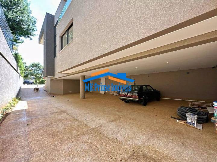 Casa de Condomínio, 5 quartos - Foto 22