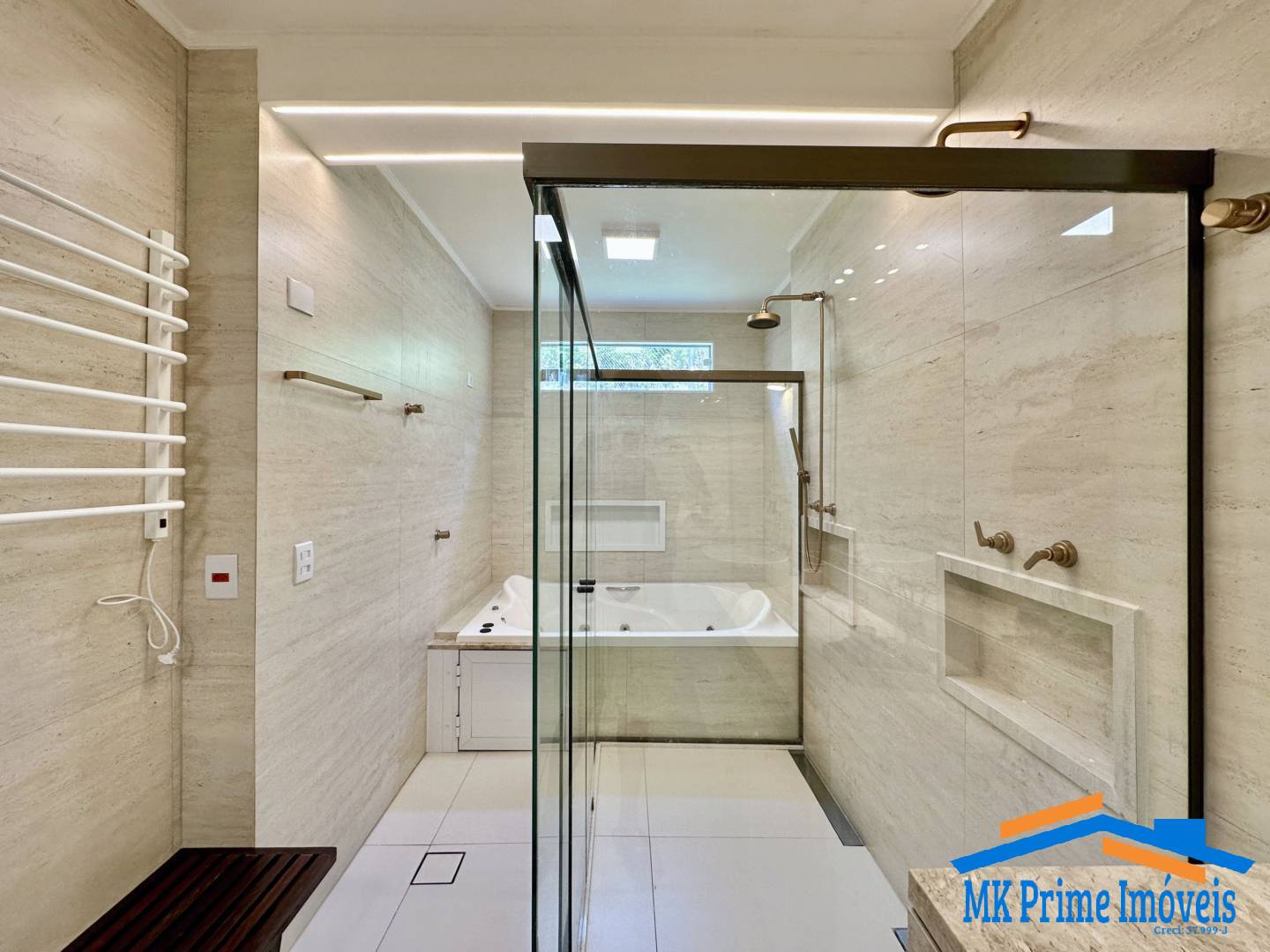 Casa de Condomínio, 4 quartos - Foto 40