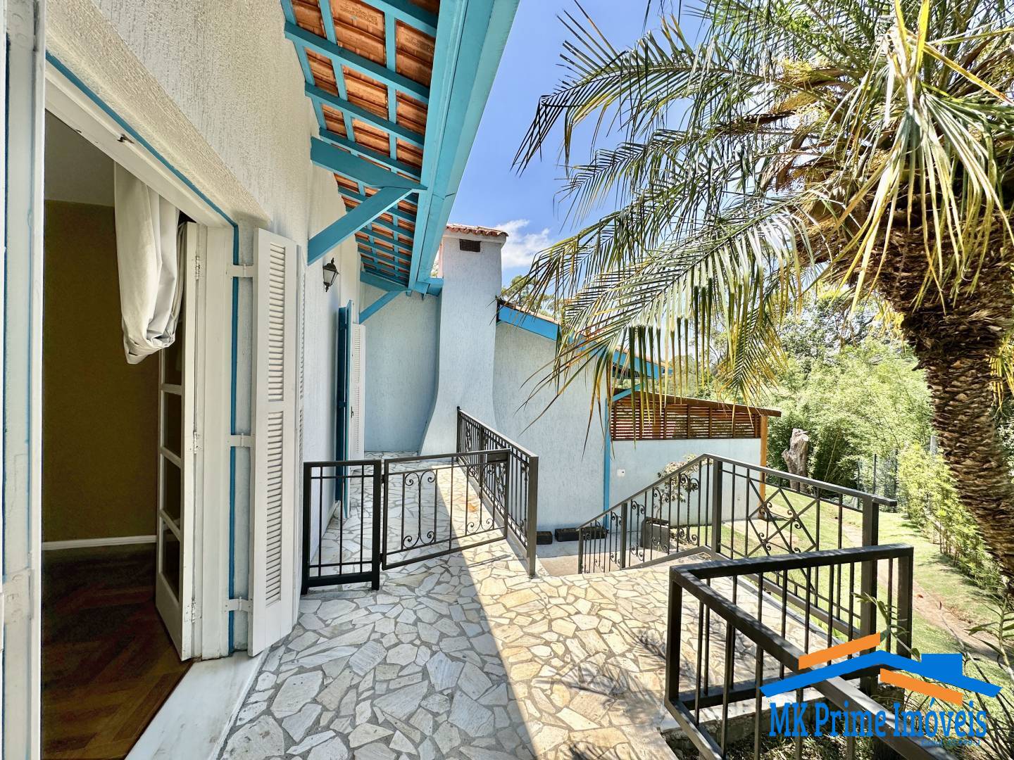 Casa de Condomínio, 4 quartos - Foto 42