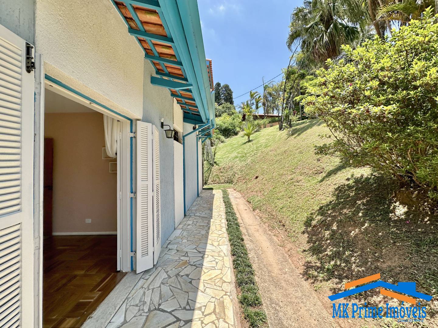 Casa de Condomínio, 4 quartos - Foto 53