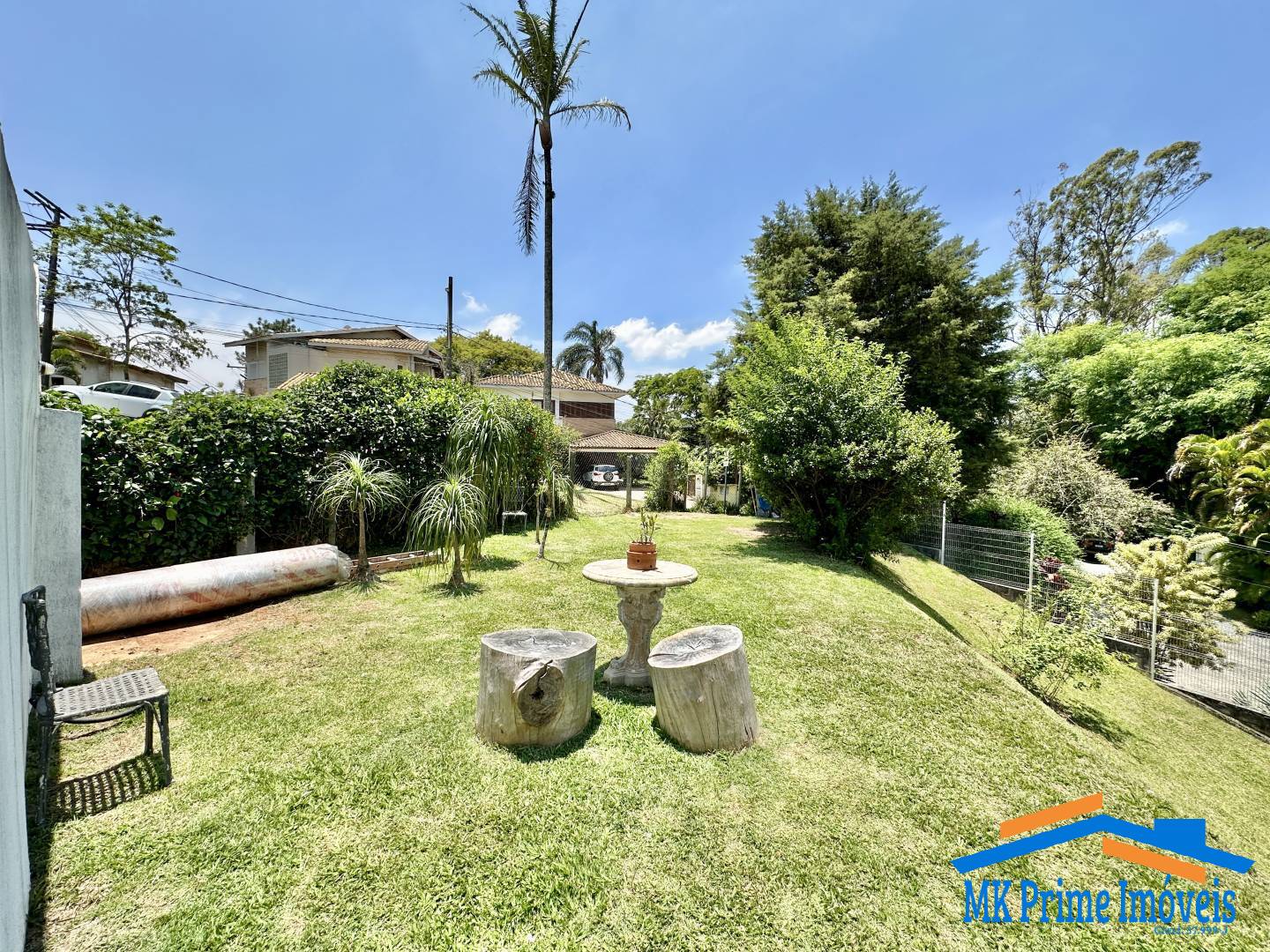 Casa de Condomínio, 4 quartos - Foto 63