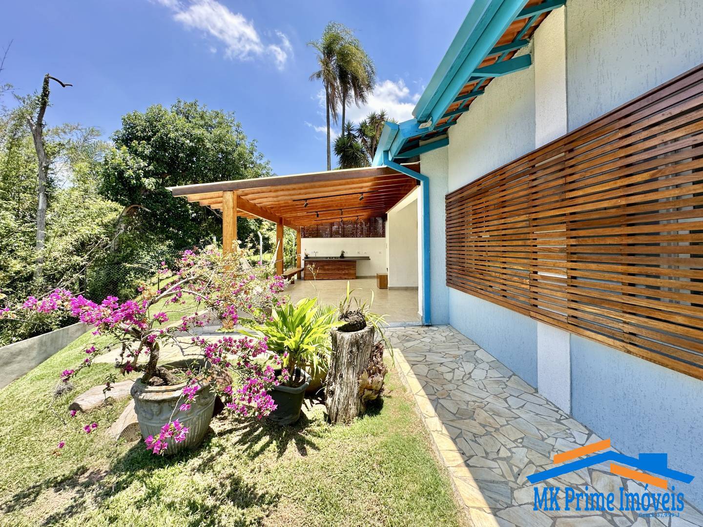 Casa de Condomínio, 4 quartos - Foto 30