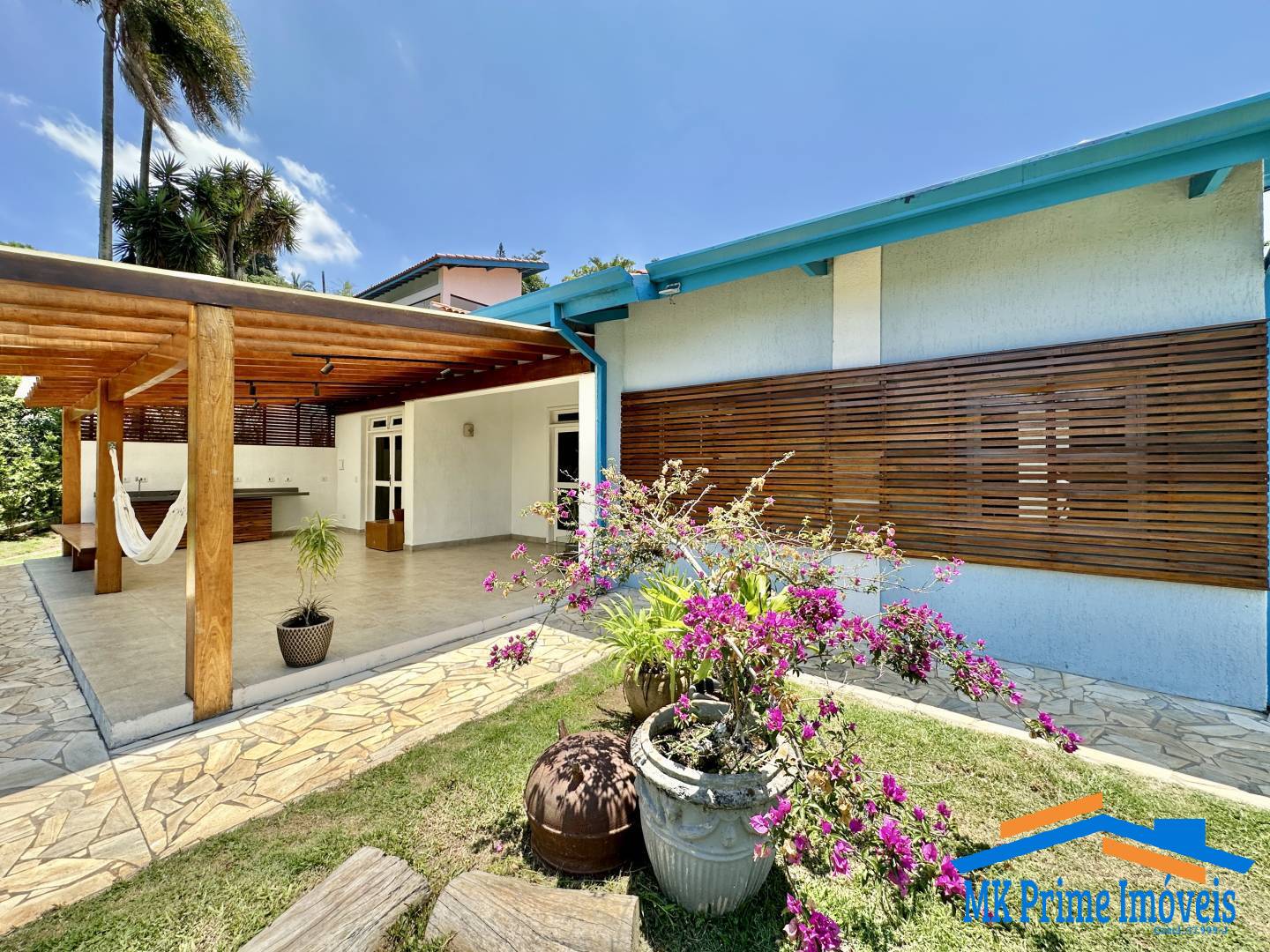 Casa de Condomínio, 4 quartos - Foto 31