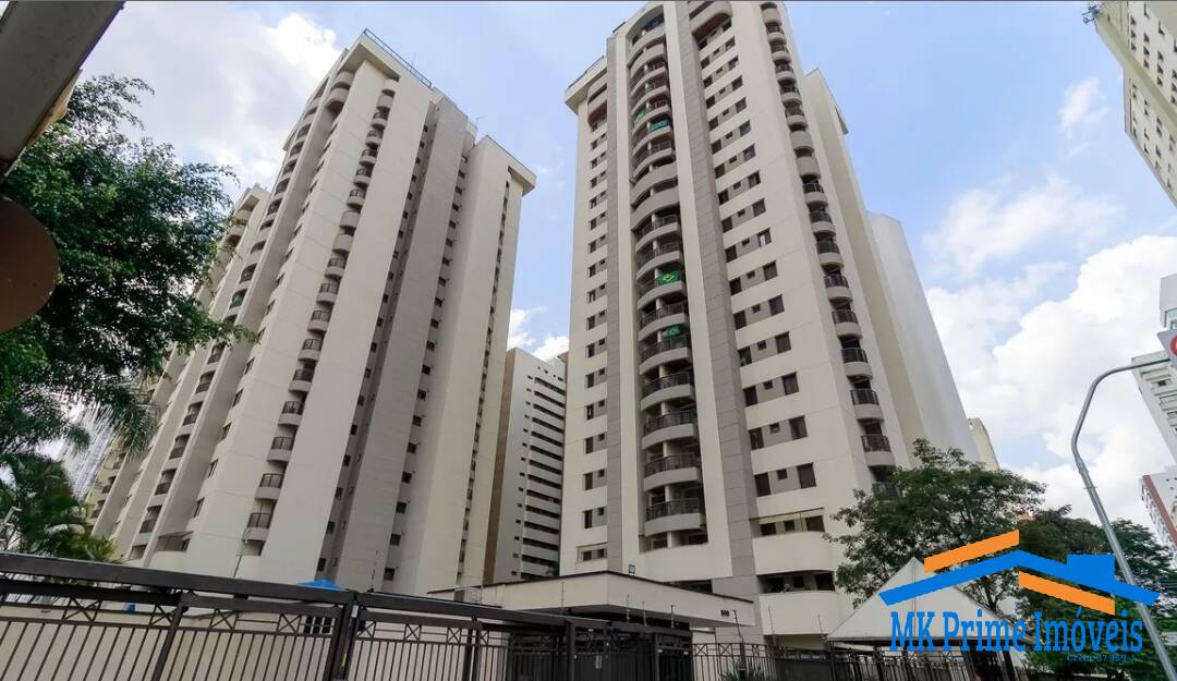 Apartamento, 3 quartos, 79 m² - Foto 20