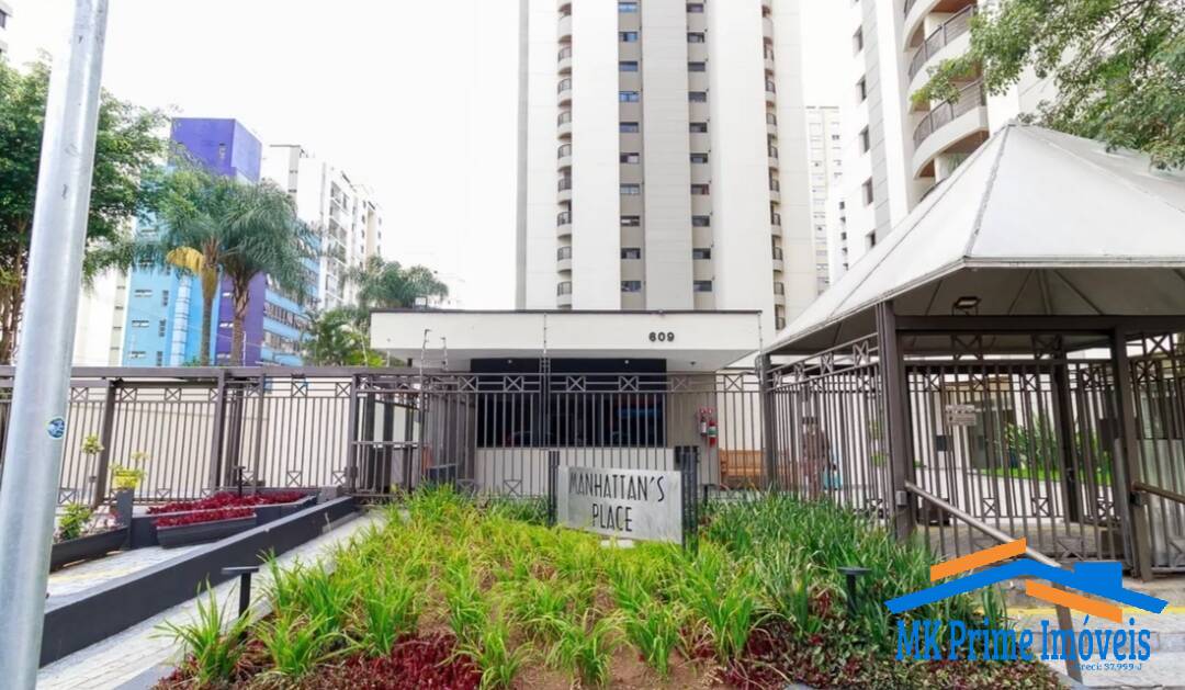 Apartamento, 3 quartos, 79 m² - Foto 21