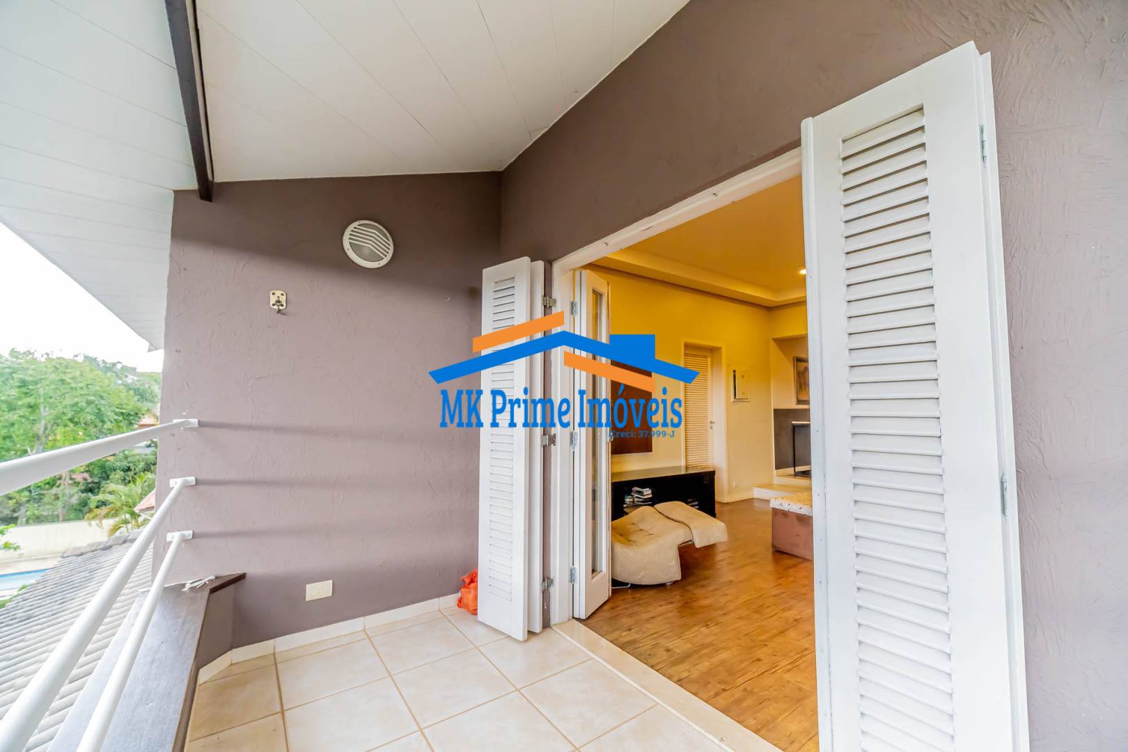Casa de Condomínio, 4 quartos - Foto 67