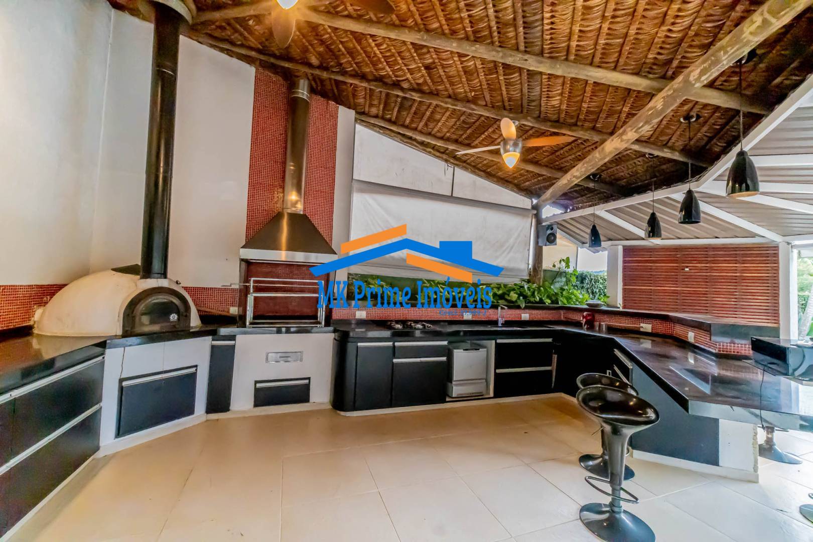 Casa de Condomínio, 4 quartos - Foto 75