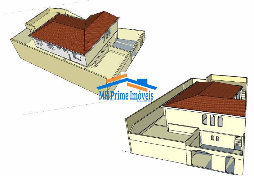 Casa, 3 quartos, 189 m² - Foto 37