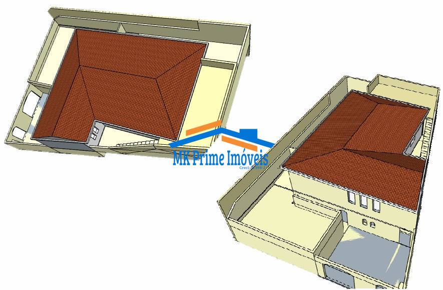 Casa, 3 quartos, 189 m² - Foto 38