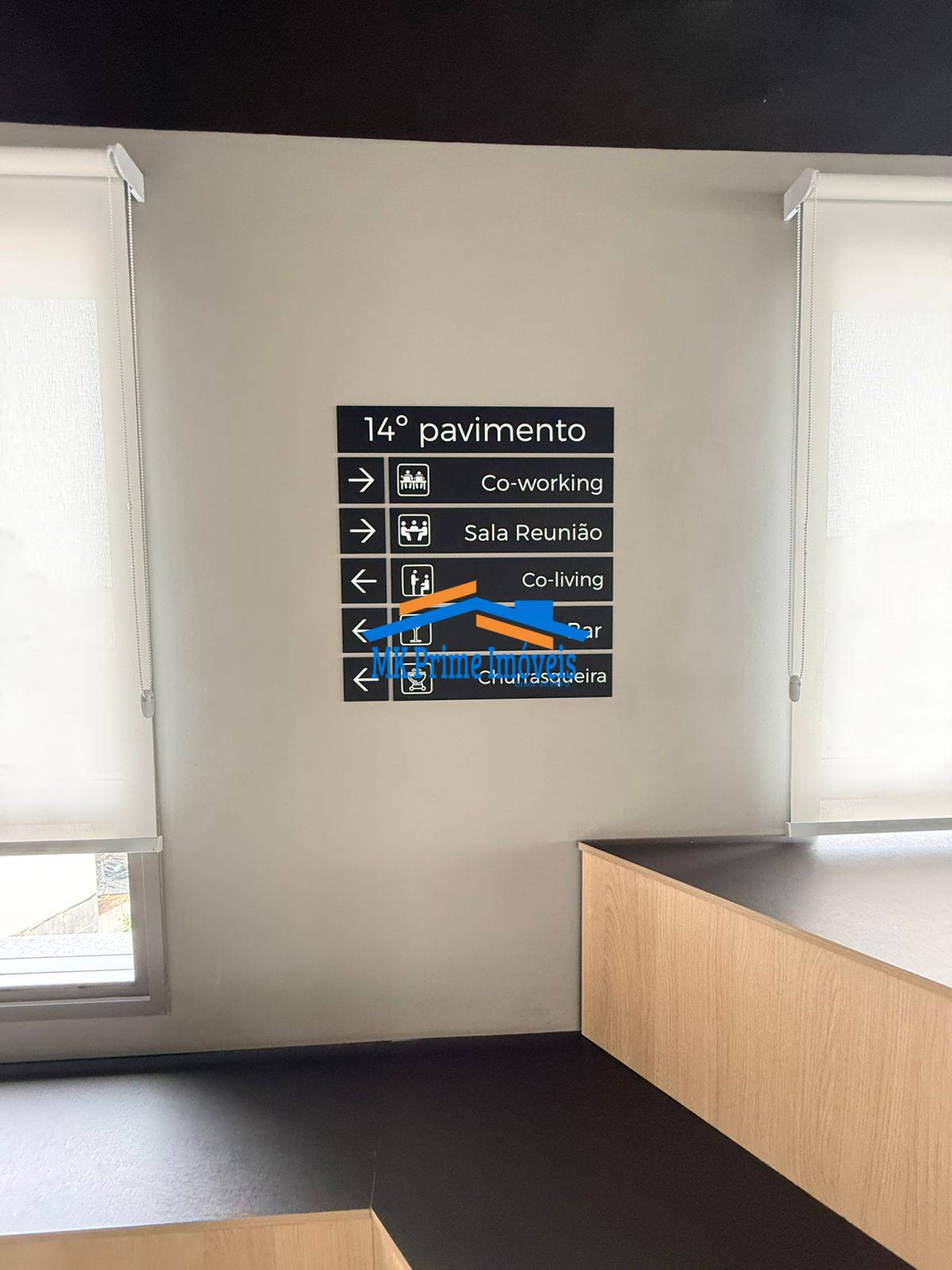 Apartamento, 1 quarto, 23 m² - Foto 17
