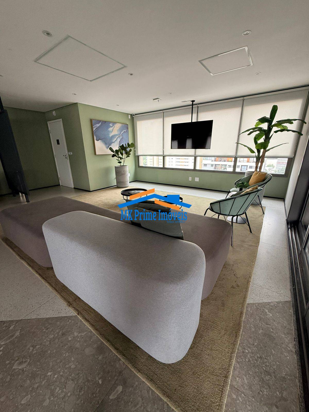 Apartamento, 1 quarto, 23 m² - Foto 16