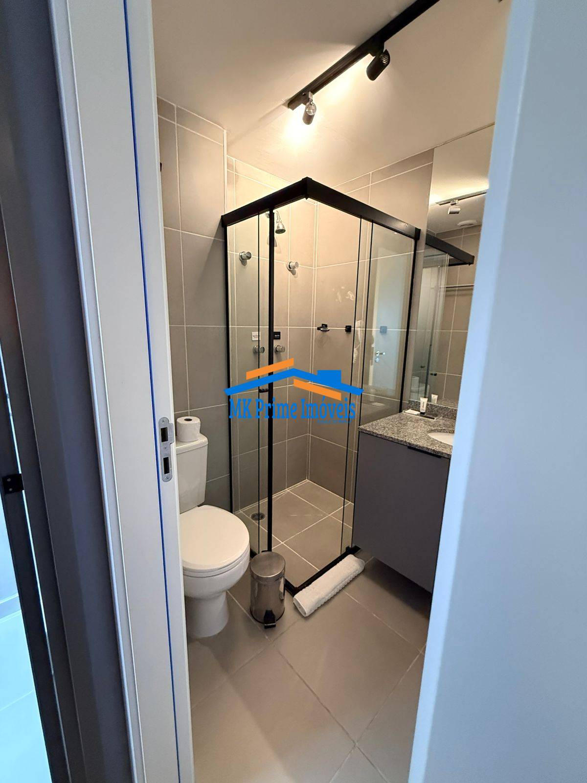 Apartamento, 1 quarto, 23 m² - Foto 18