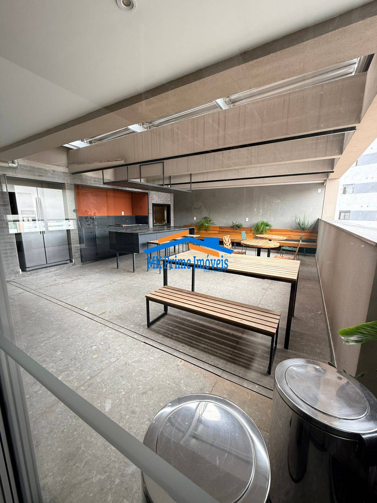 Apartamento, 1 quarto, 23 m² - Foto 19