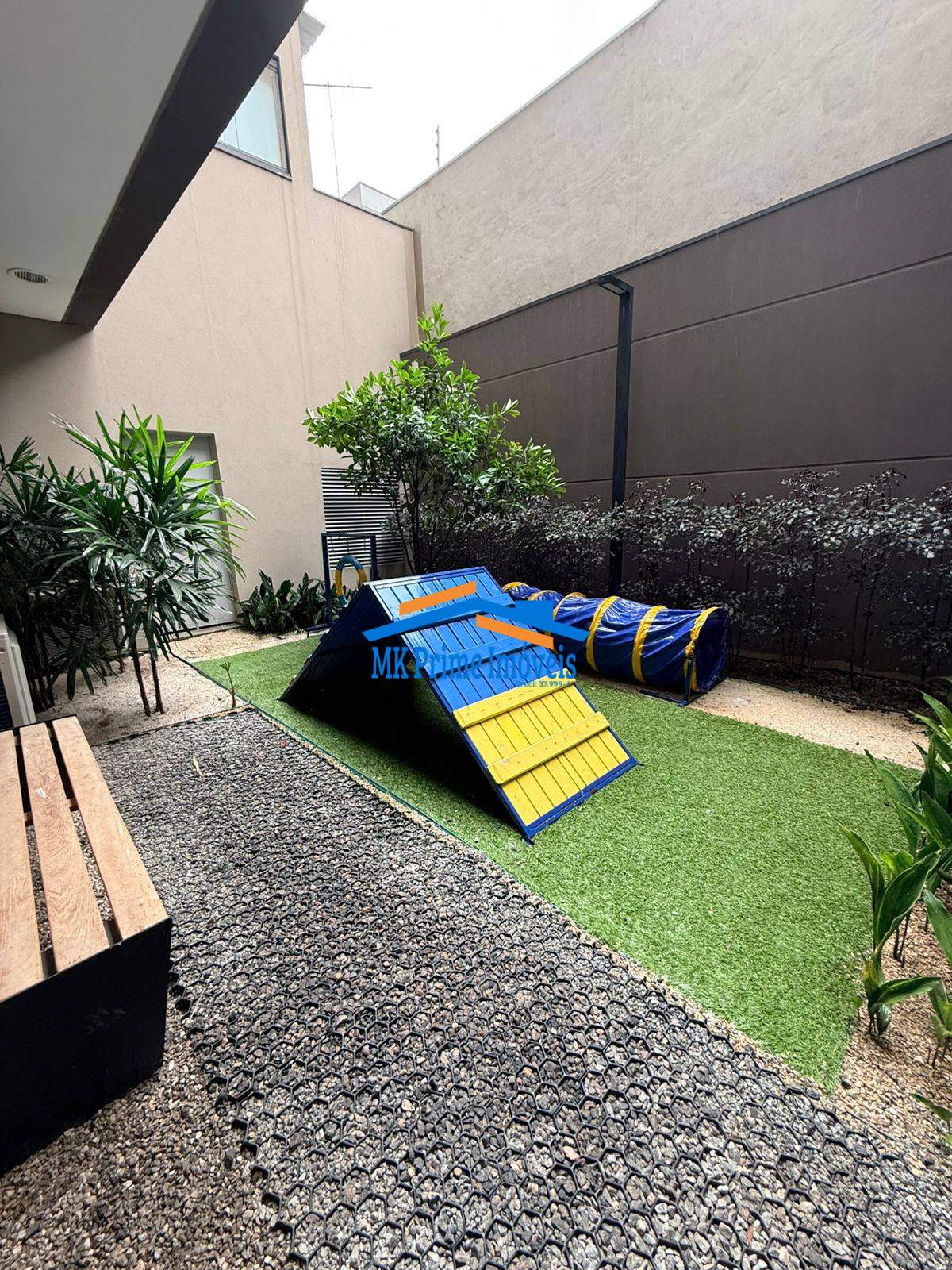 Apartamento, 1 quarto, 23 m² - Foto 20