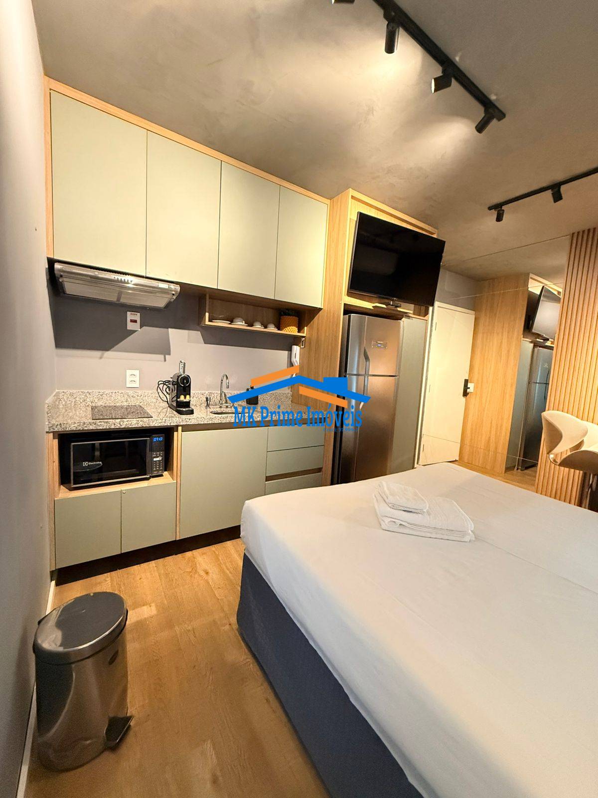 Apartamento, 1 quarto, 23 m² - Foto 25