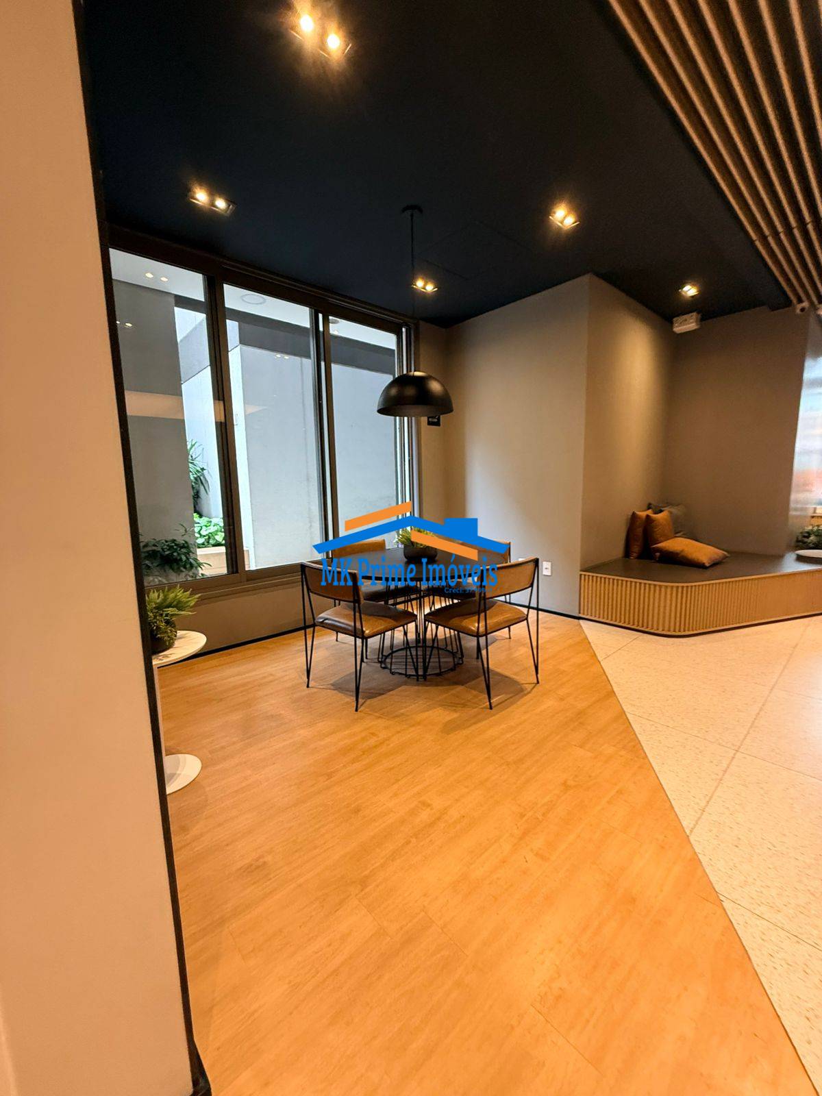 Apartamento, 1 quarto, 23 m² - Foto 24
