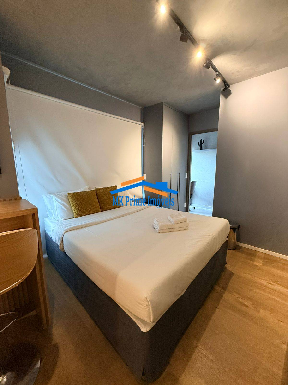 Apartamento, 1 quarto, 23 m² - Foto 28