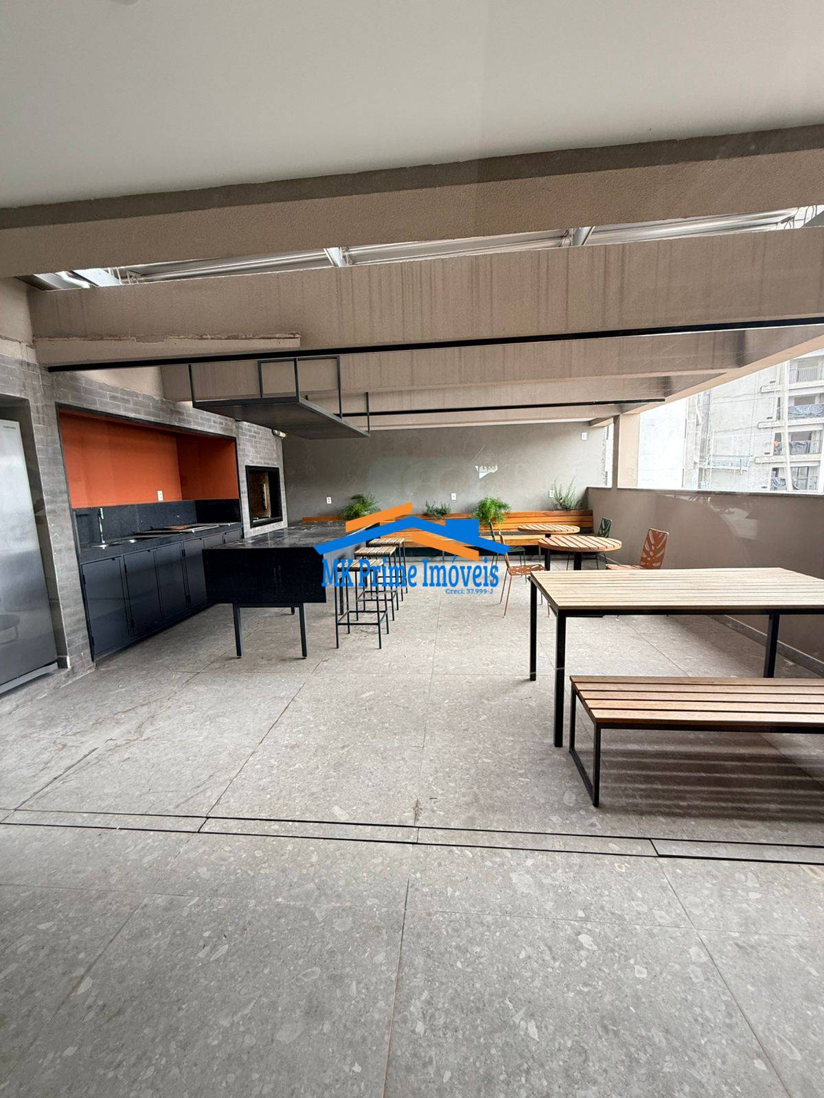 Apartamento, 1 quarto, 23 m² - Foto 29