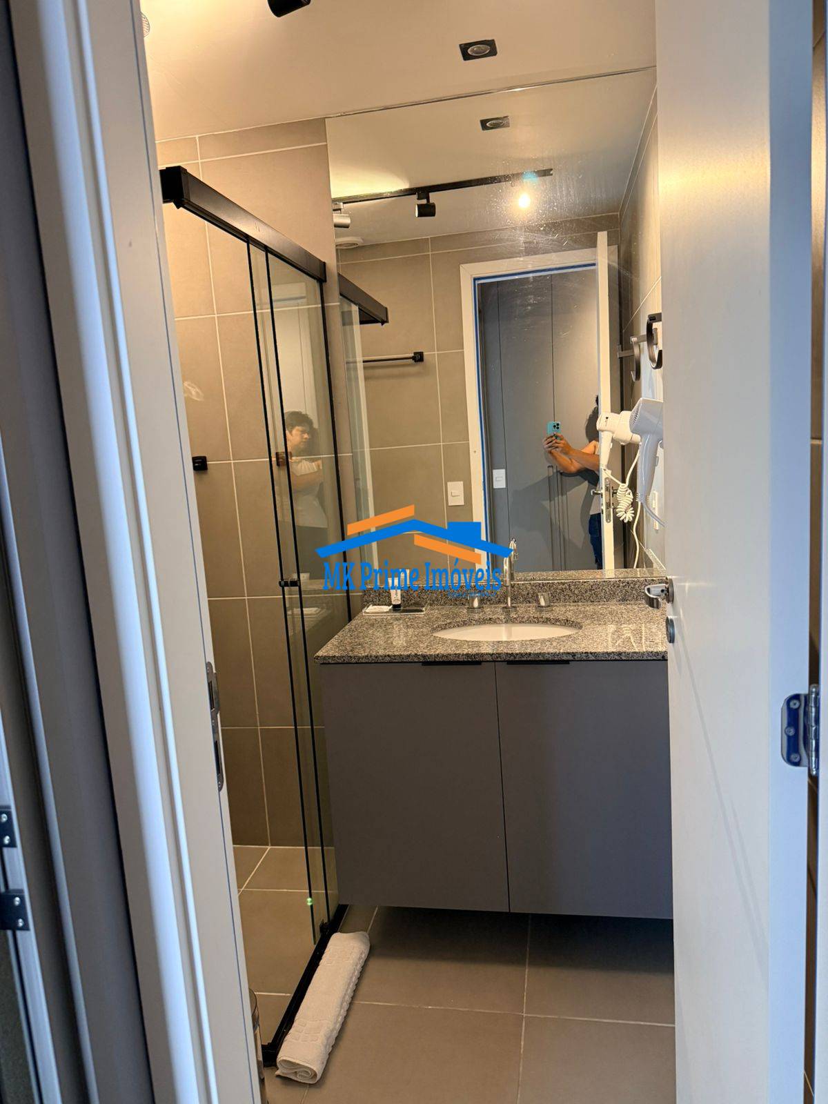 Apartamento, 1 quarto, 23 m² - Foto 34