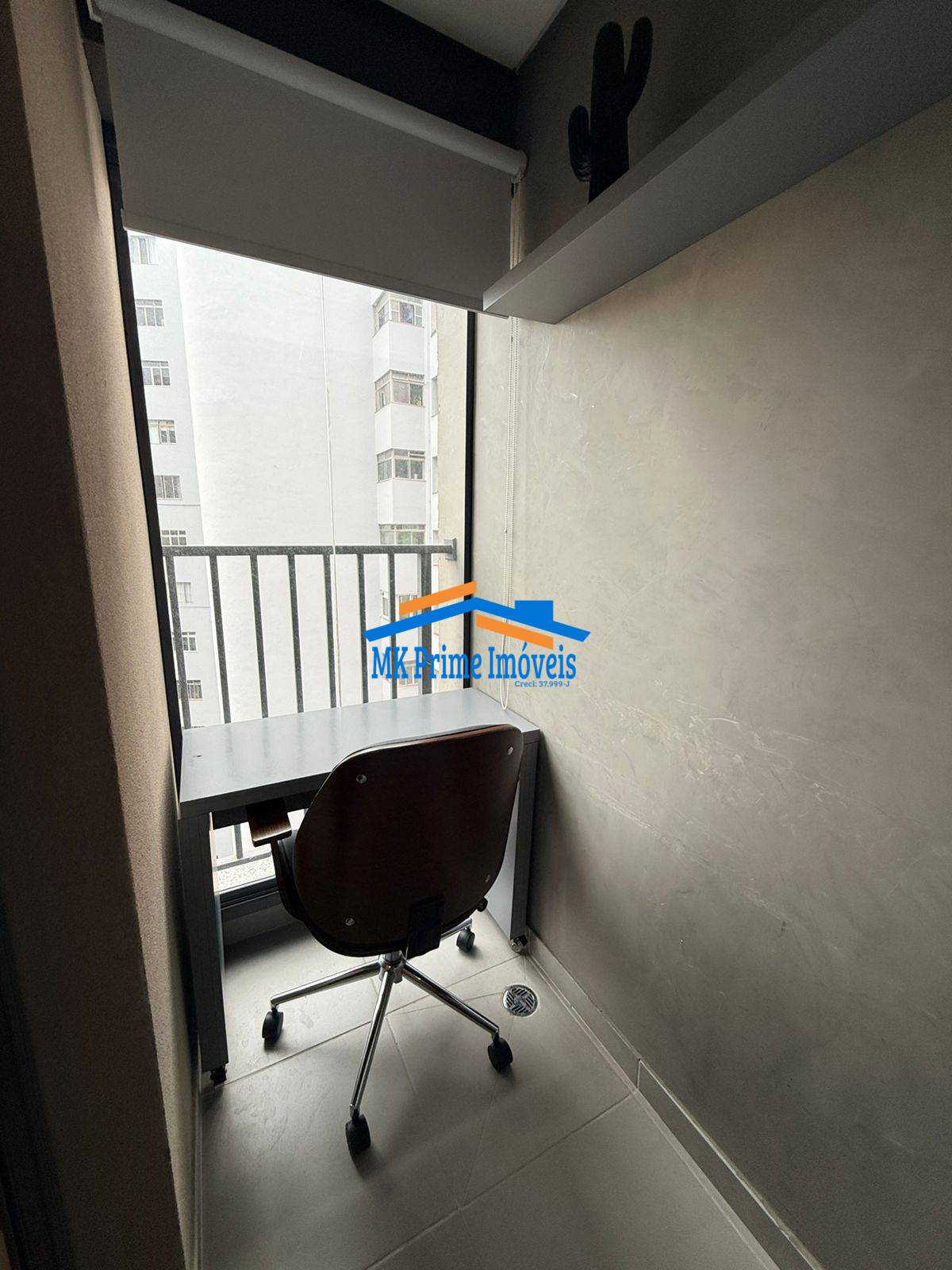 Apartamento, 1 quarto, 23 m² - Foto 35