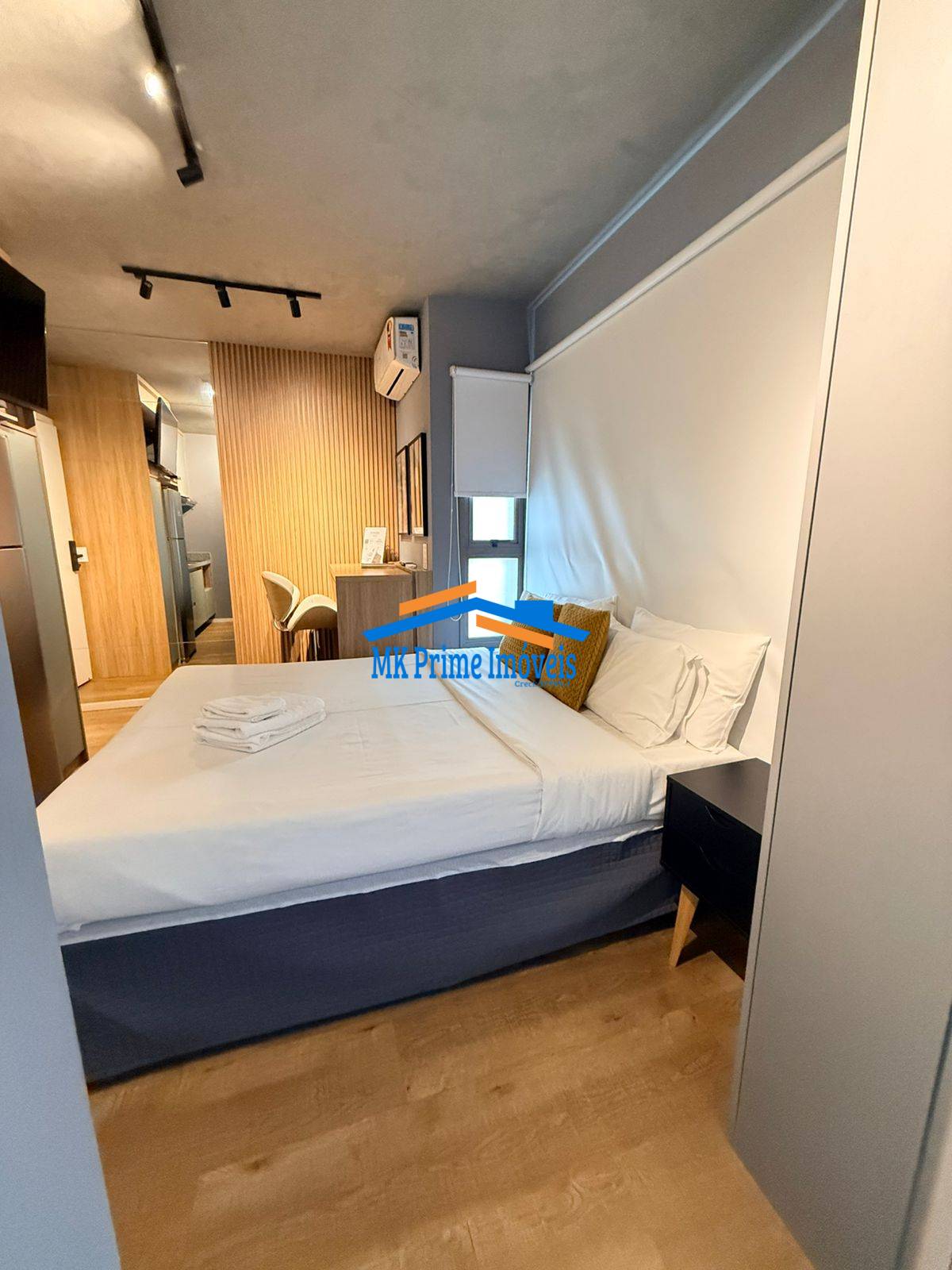 Apartamento, 1 quarto, 23 m² - Foto 40