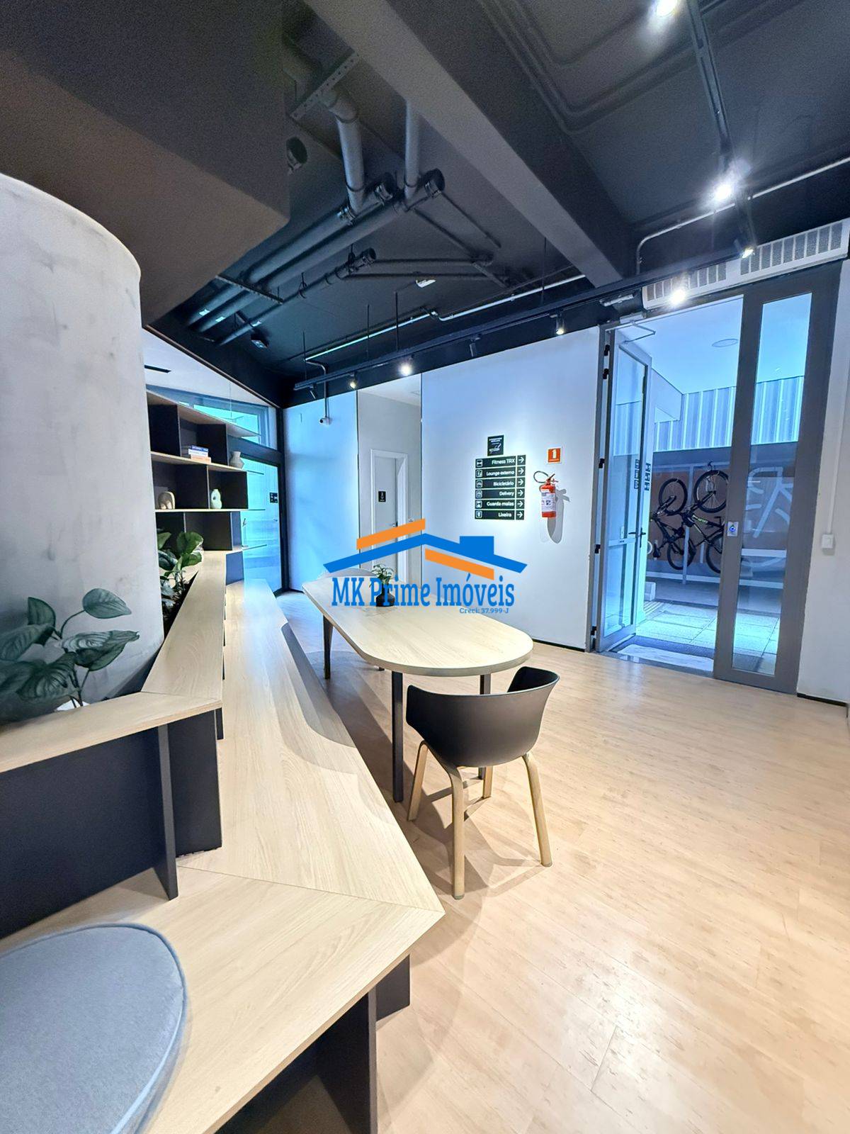 Apartamento, 1 quarto, 23 m² - Foto 39