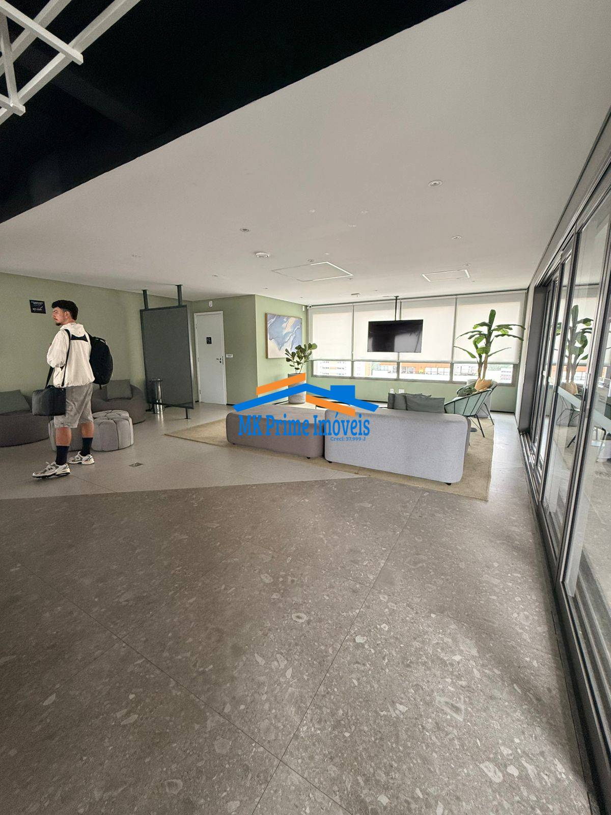 Apartamento, 1 quarto, 23 m² - Foto 41