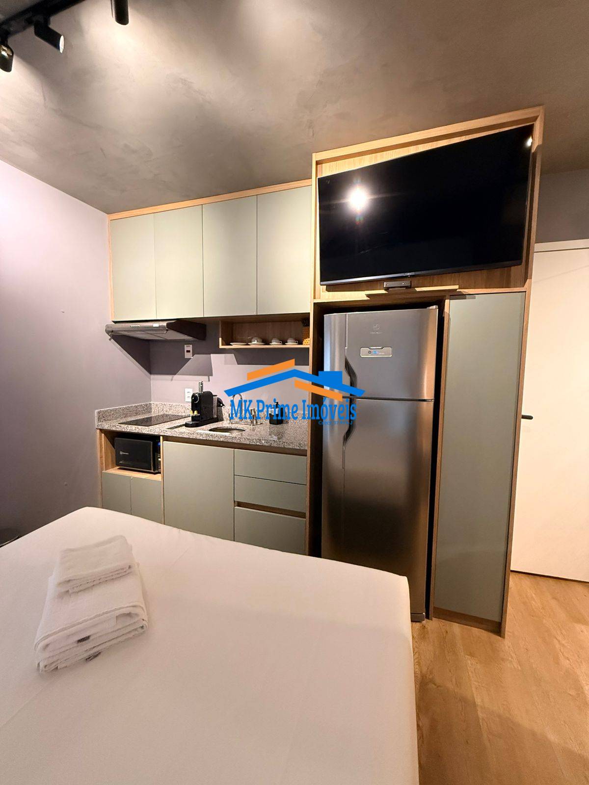 Apartamento, 1 quarto, 23 m² - Foto 44