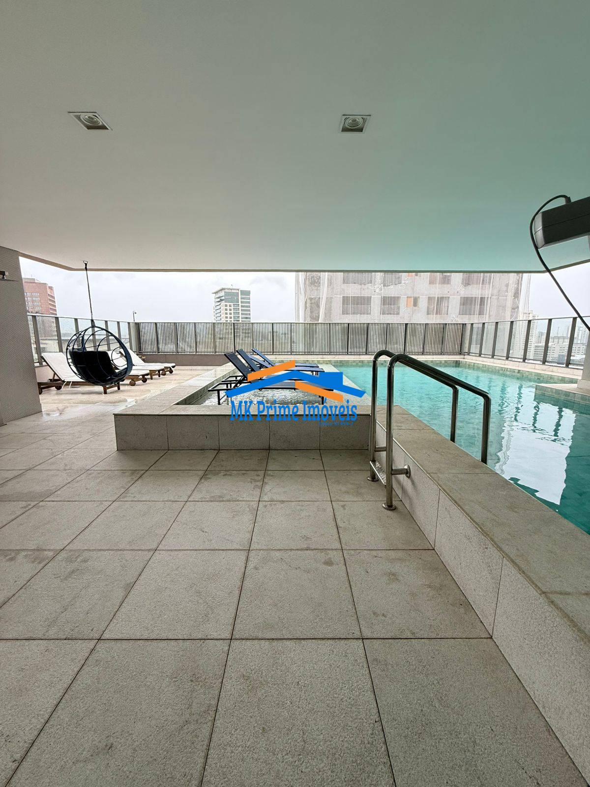 Apartamento, 1 quarto, 23 m² - Foto 46