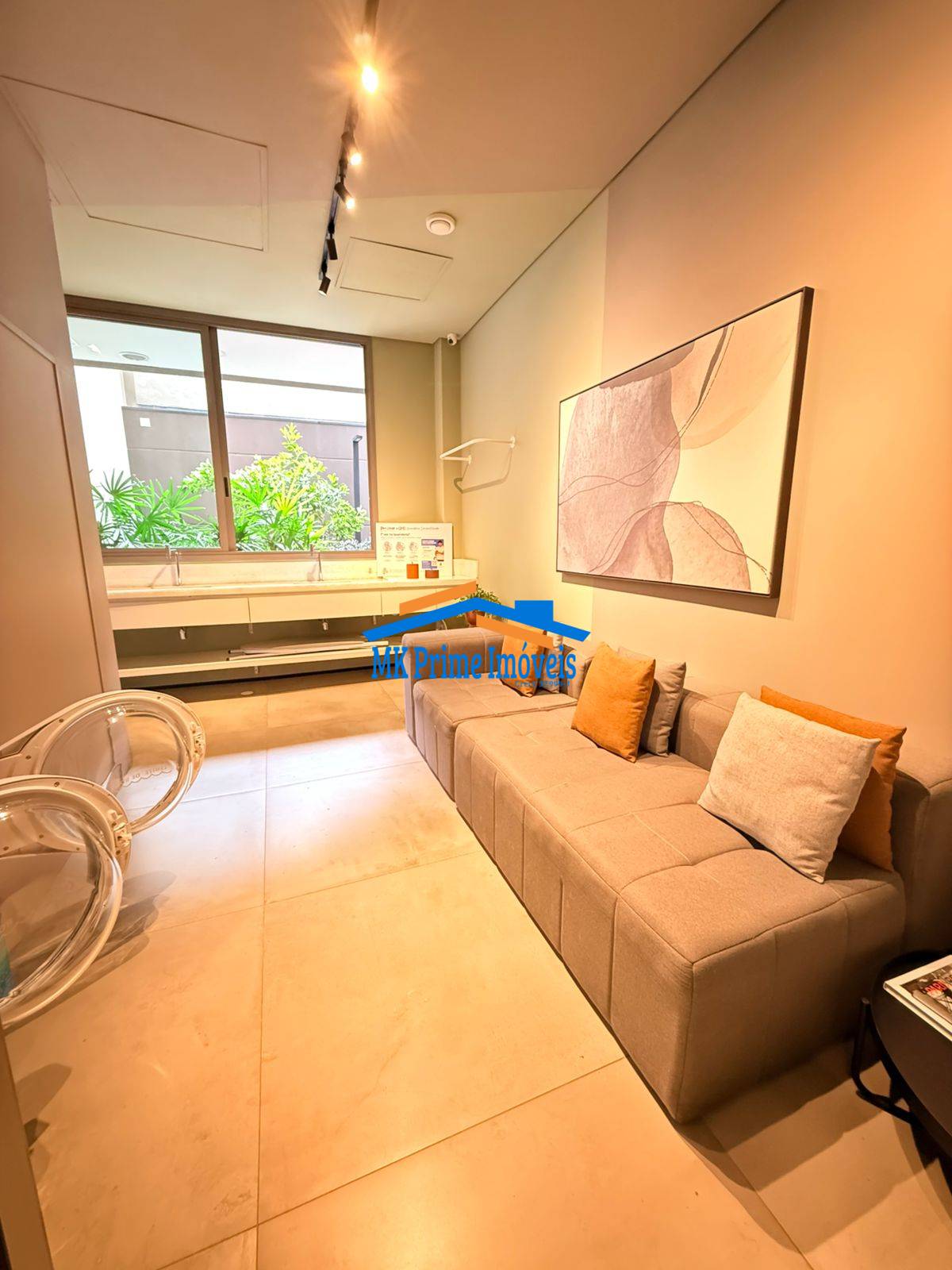 Apartamento, 1 quarto, 23 m² - Foto 47