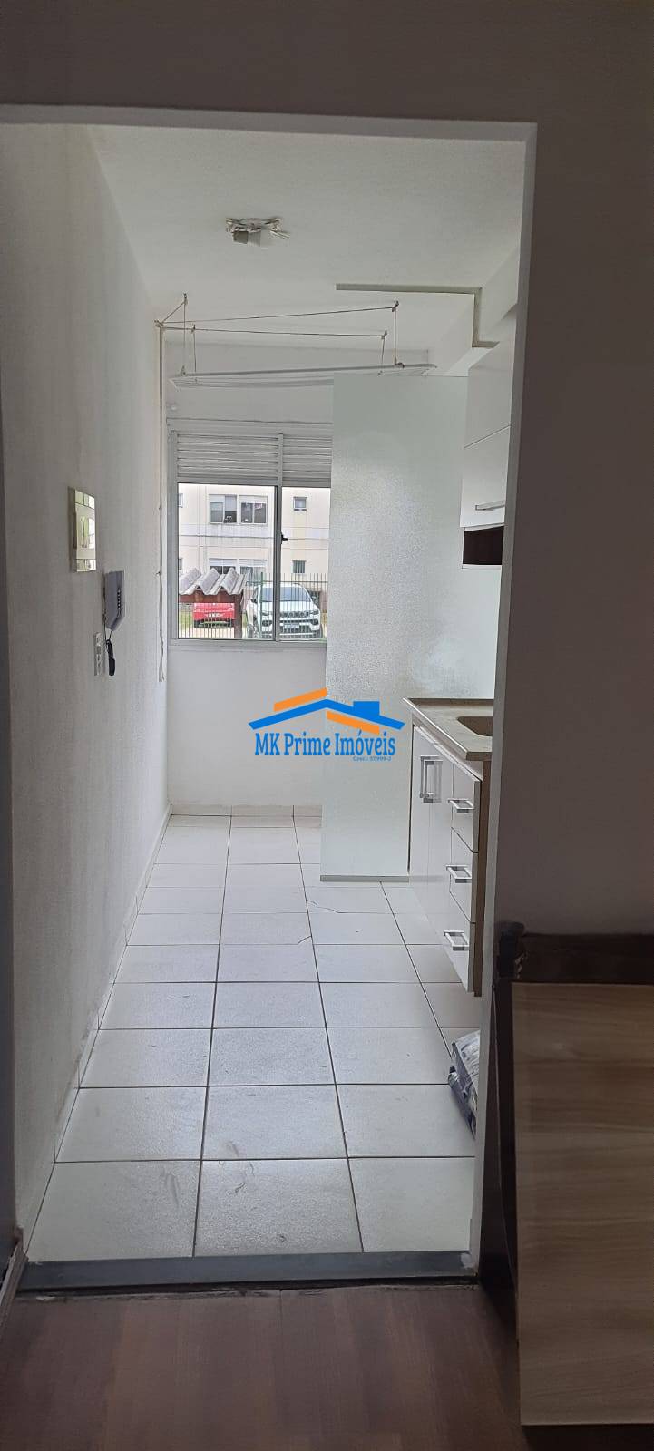 Apartamento, 2 quartos, 55 m² - Foto 5
