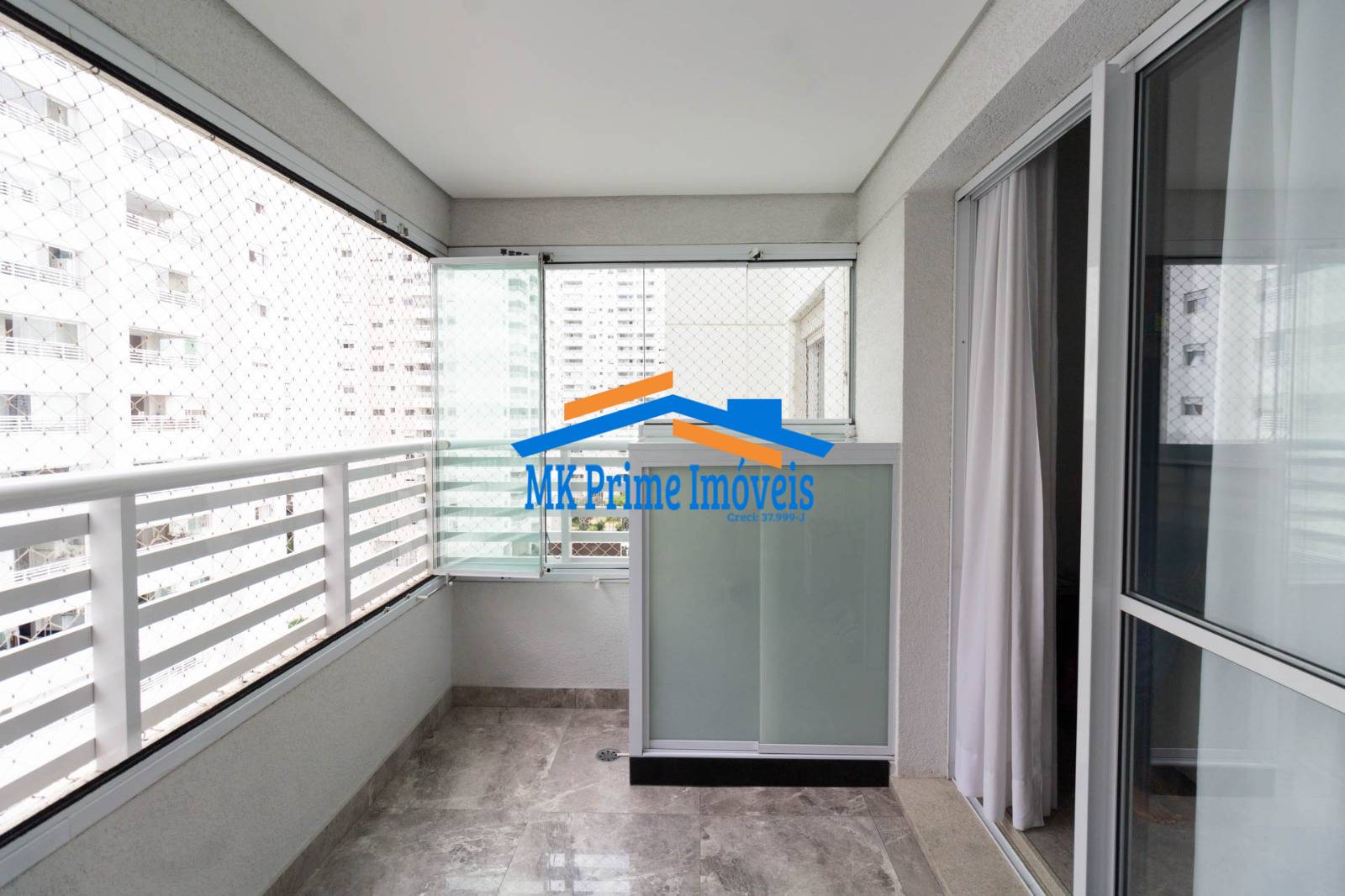 Apartamento, 3 quartos, 83 m² - Foto 1