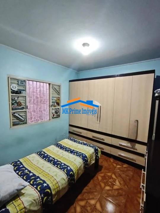 Casa, 2 quartos, 93 m² - Foto 13