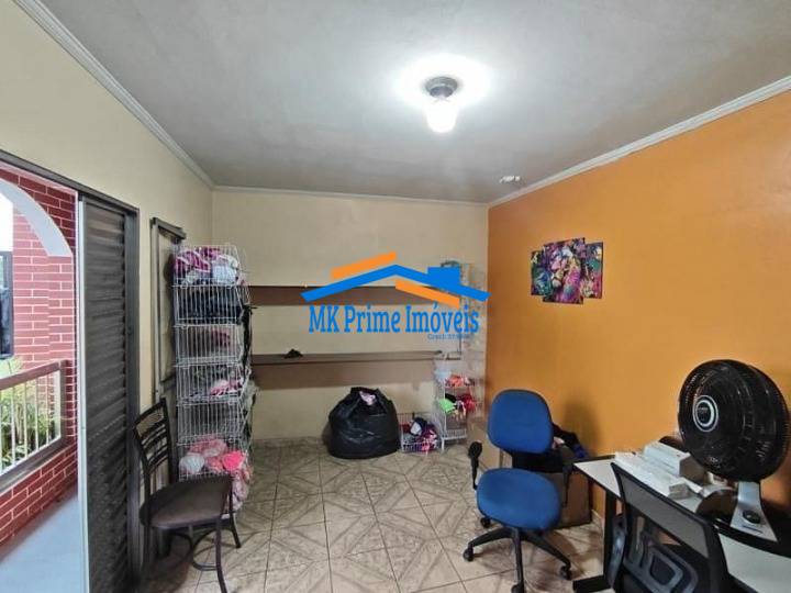 Casa, 2 quartos, 93 m² - Foto 15