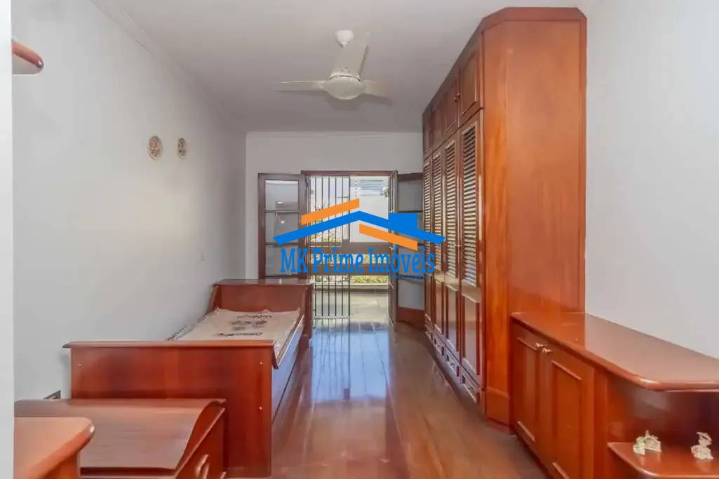 Sobrado, 3 quartos, 241 m² - Foto 16