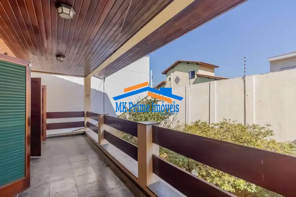 Sobrado, 3 quartos, 241 m² - Foto 17