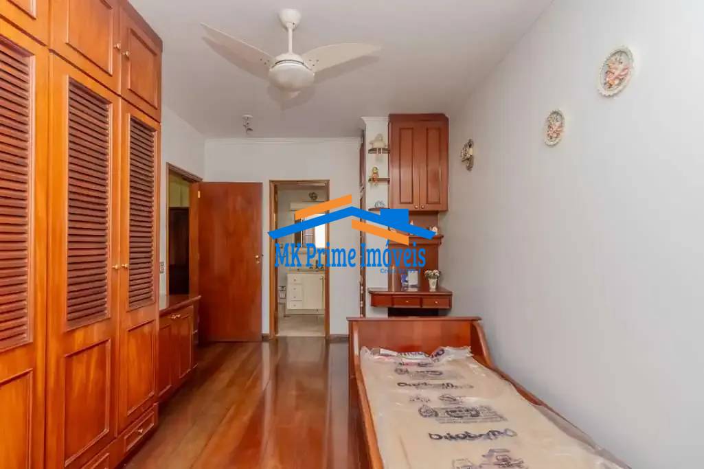 Sobrado, 3 quartos, 241 m² - Foto 18