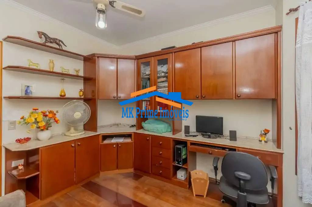 Sobrado, 3 quartos, 241 m² - Foto 21