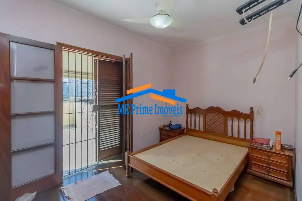 Sobrado, 3 quartos, 241 m² - Foto 22